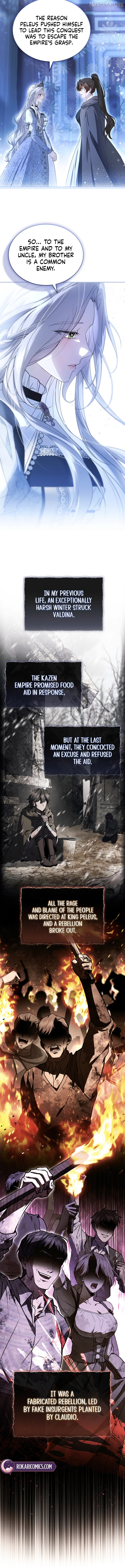 The Crown I Will Seize Chapter 7 page 4