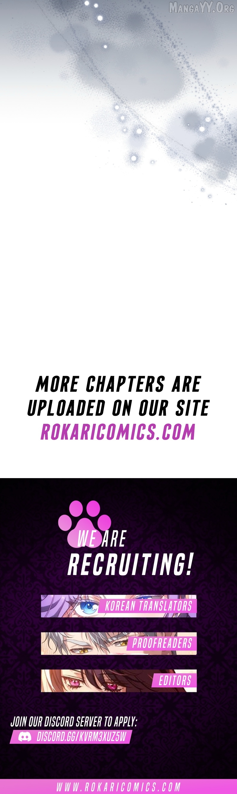 The Crown I Will Seize Chapter 8 page 15