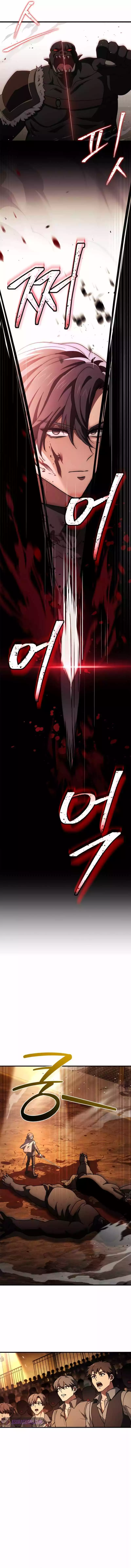 The Crown Prince That Sells Medicine Chapter 10 page 8