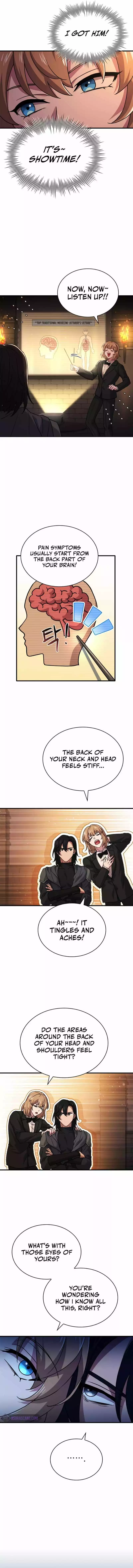 The Crown Prince That Sells Medicine Chapter 10 page 13