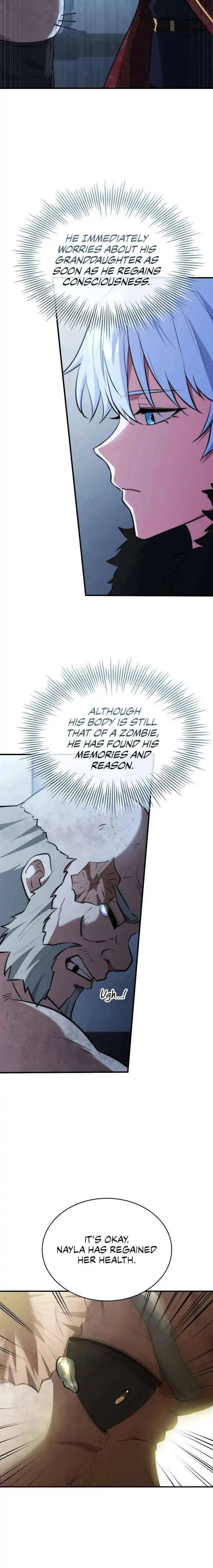The Crown Prince That Sells Medicine Chapter 100 page 12