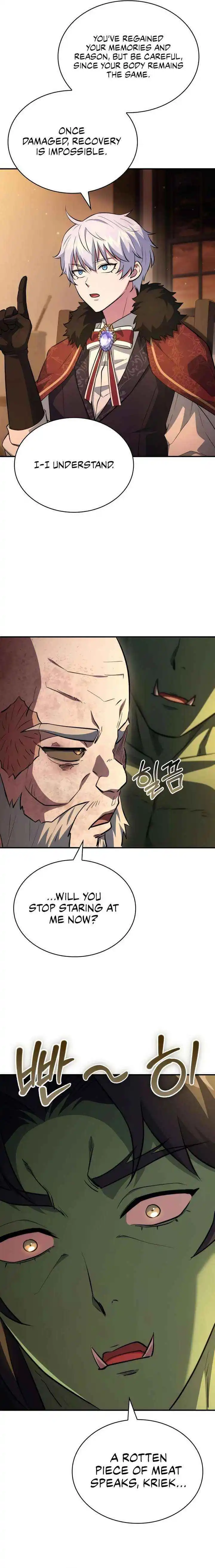 The Crown Prince That Sells Medicine Chapter 100 page 15
