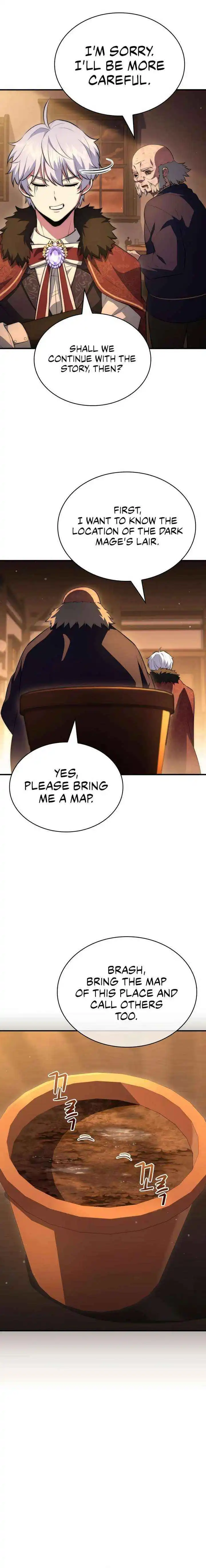 The Crown Prince That Sells Medicine Chapter 100 page 24