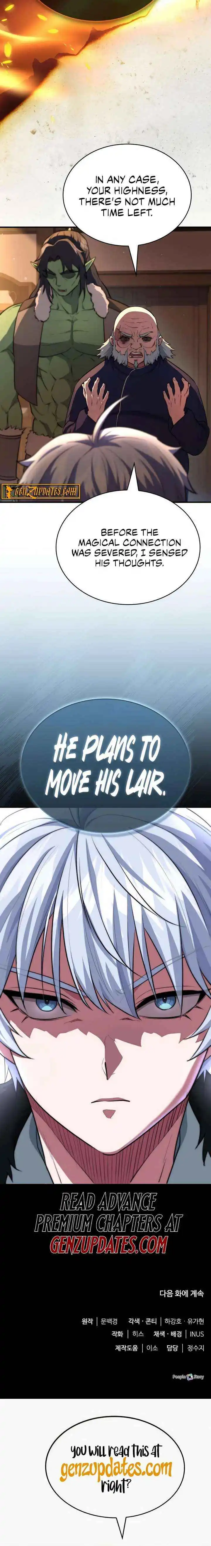 The Crown Prince That Sells Medicine Chapter 100 page 30
