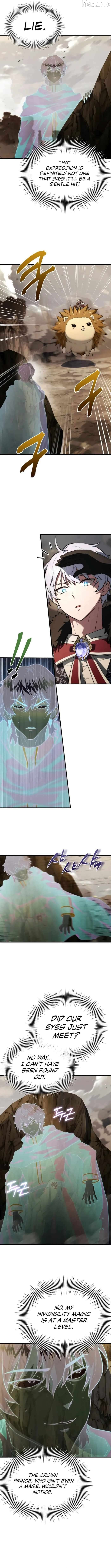 The Crown Prince That Sells Medicine Chapter 102 page 4