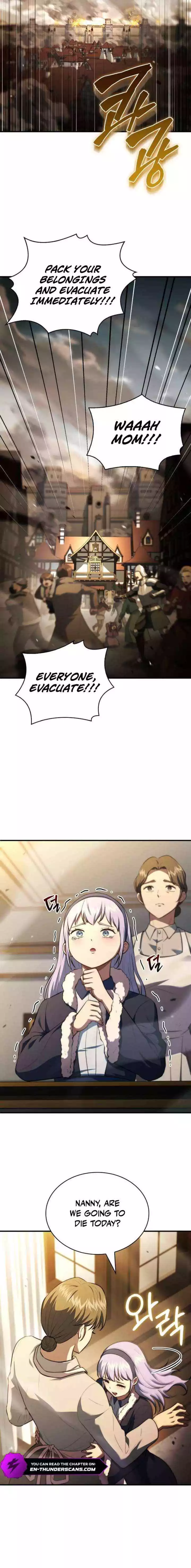 The Crown Prince That Sells Medicine Chapter 103 page 8