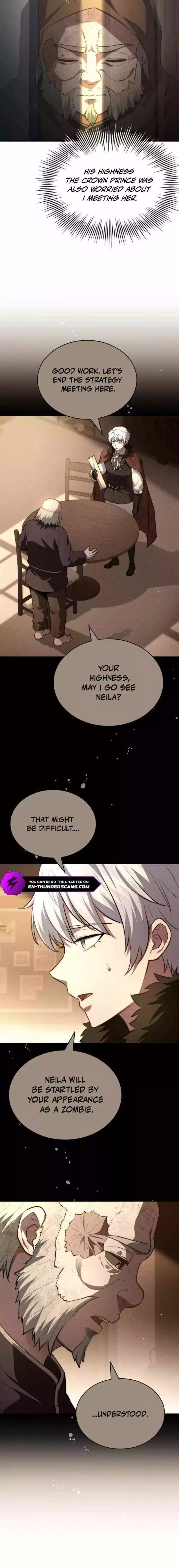 The Crown Prince That Sells Medicine Chapter 103 page 10