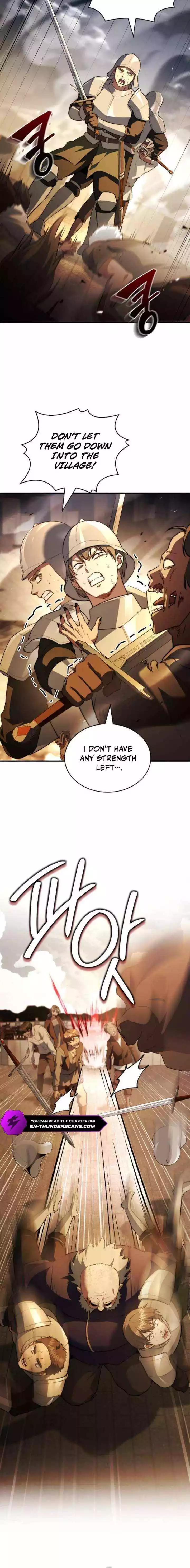 The Crown Prince That Sells Medicine Chapter 103 page 14