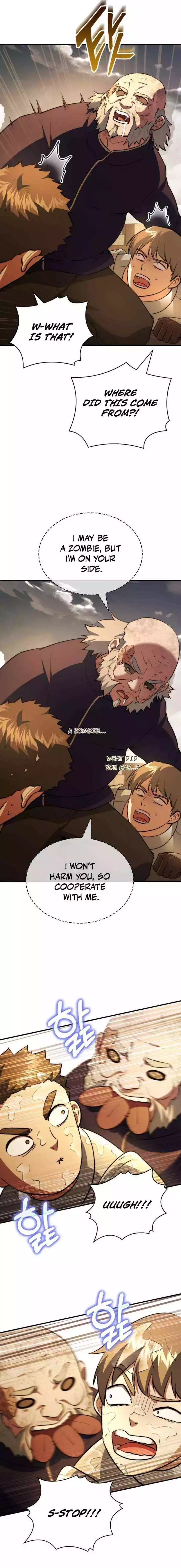 The Crown Prince That Sells Medicine Chapter 103 page 15