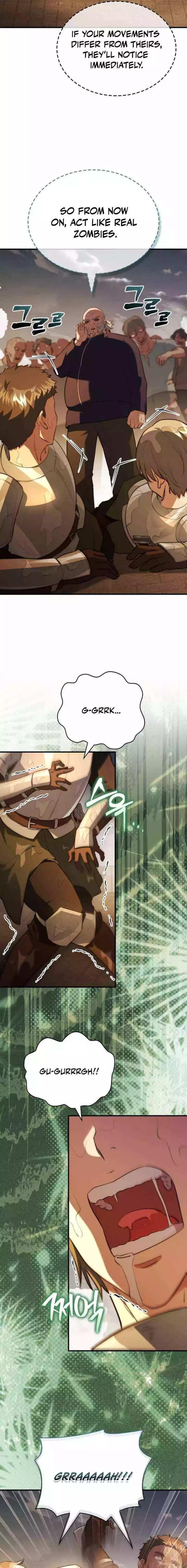 The Crown Prince That Sells Medicine Chapter 103 page 17