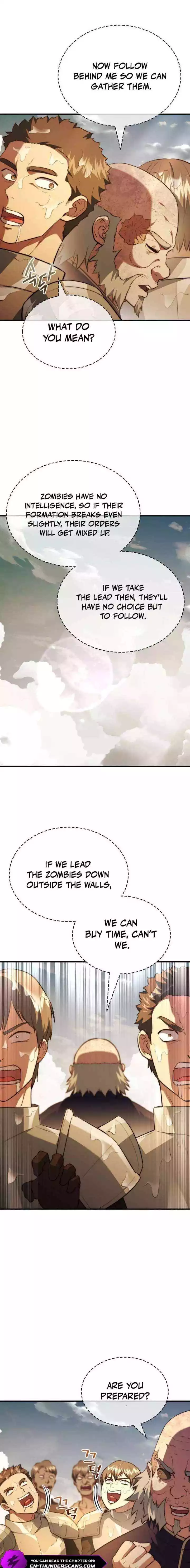 The Crown Prince That Sells Medicine Chapter 103 page 19