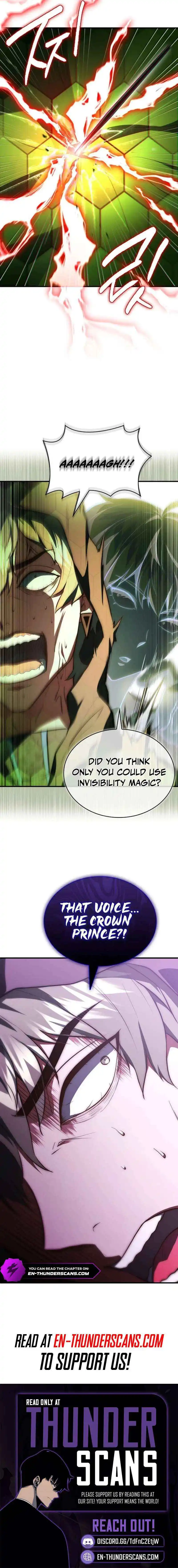 The Crown Prince That Sells Medicine Chapter 104 page 13
