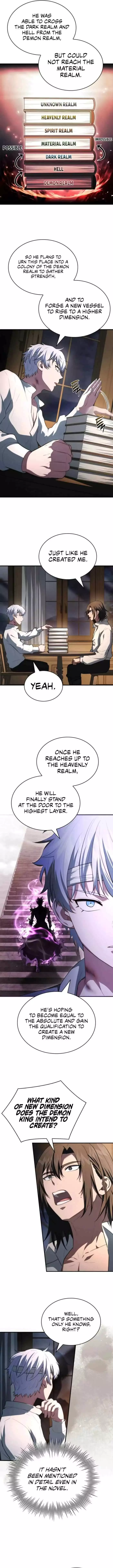 The Crown Prince That Sells Medicine Chapter 111 page 9
