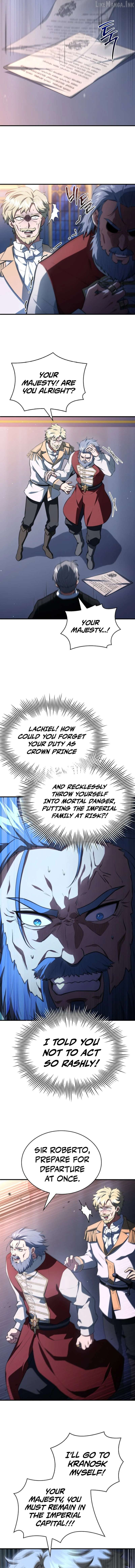 The Crown Prince That Sells Medicine Chapter 114 page 4