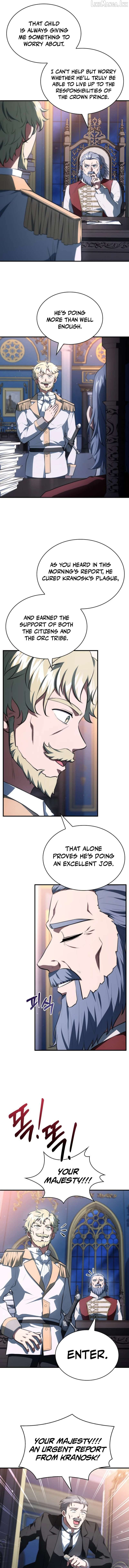 The Crown Prince That Sells Medicine Chapter 114 page 2
