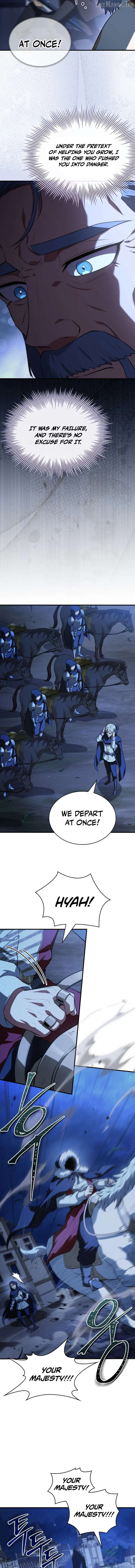 The Crown Prince That Sells Medicine Chapter 114 page 6