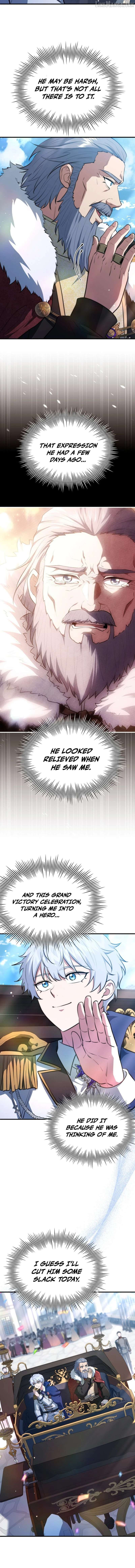 The Crown Prince That Sells Medicine Chapter 114 page 12