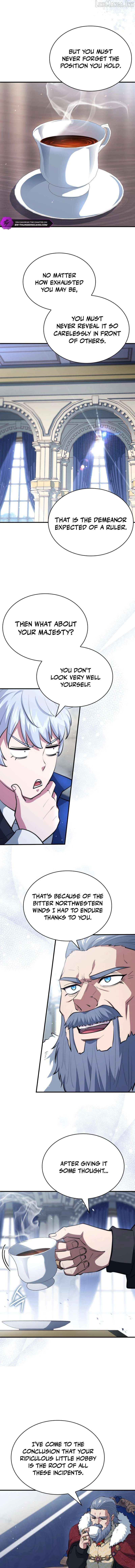 The Crown Prince That Sells Medicine Chapter 114 page 15