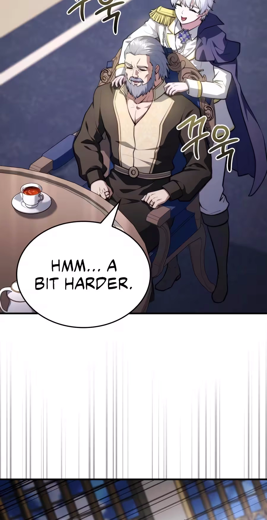 The Crown Prince That Sells Medicine Chapter 121 page 4
