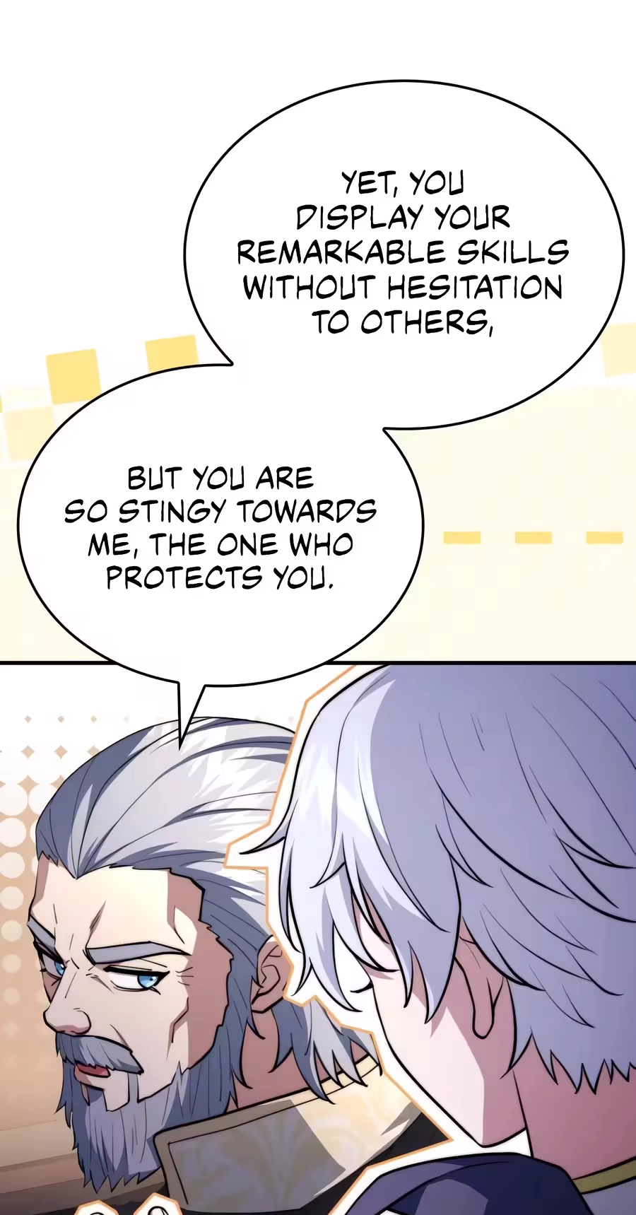 The Crown Prince That Sells Medicine Chapter 121 page 9