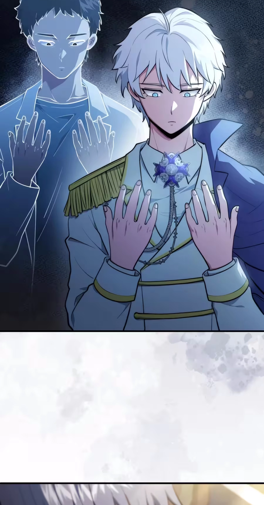 The Crown Prince That Sells Medicine Chapter 121 page 13