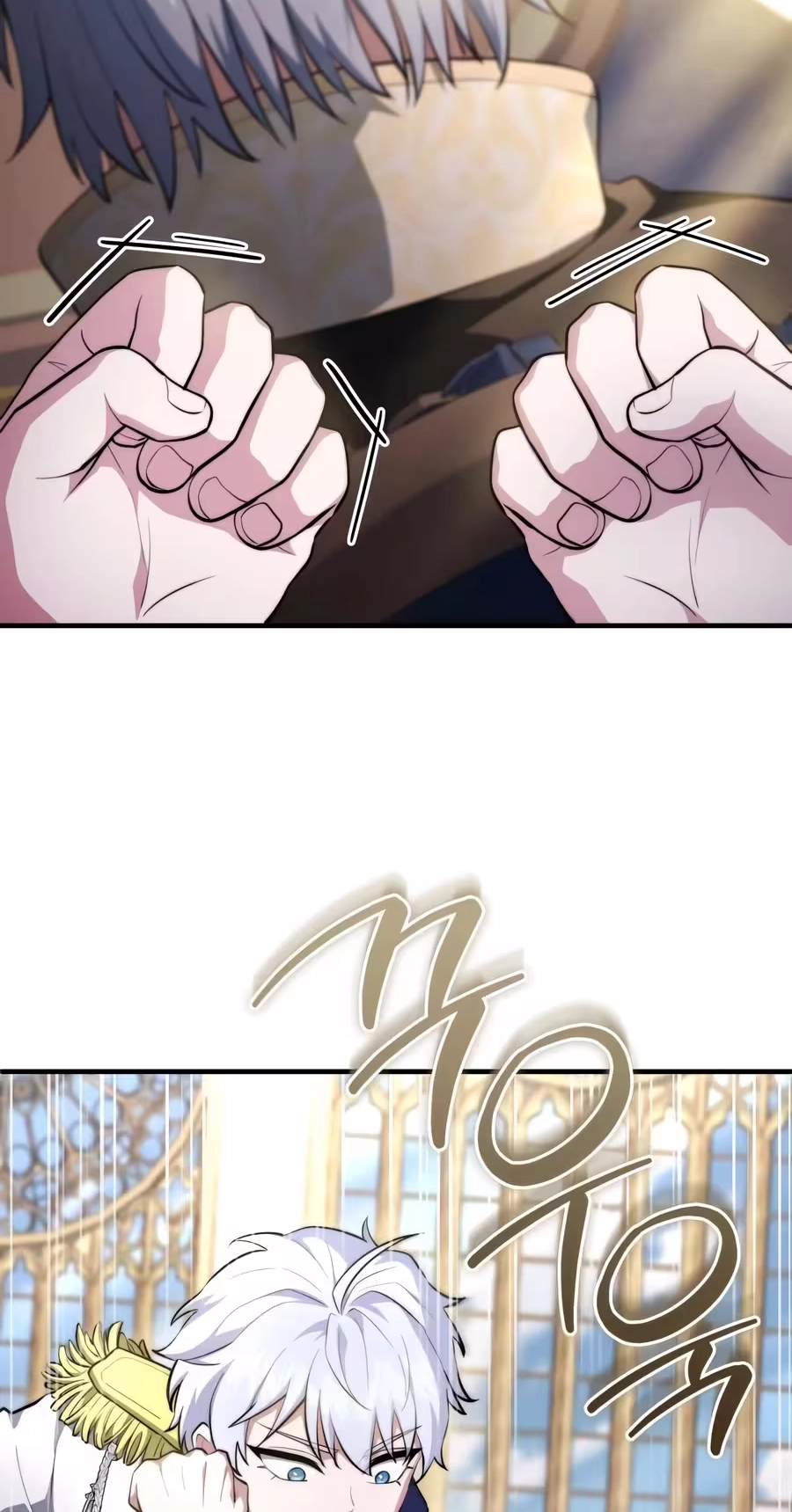 The Crown Prince That Sells Medicine Chapter 121 page 14
