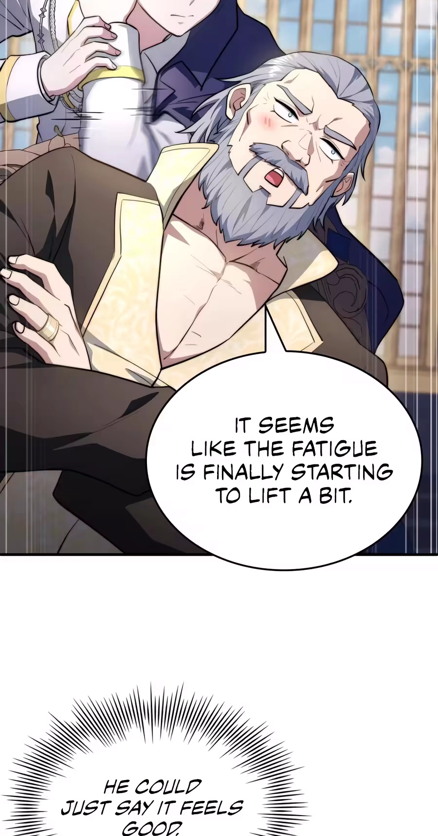 The Crown Prince That Sells Medicine Chapter 121 page 15