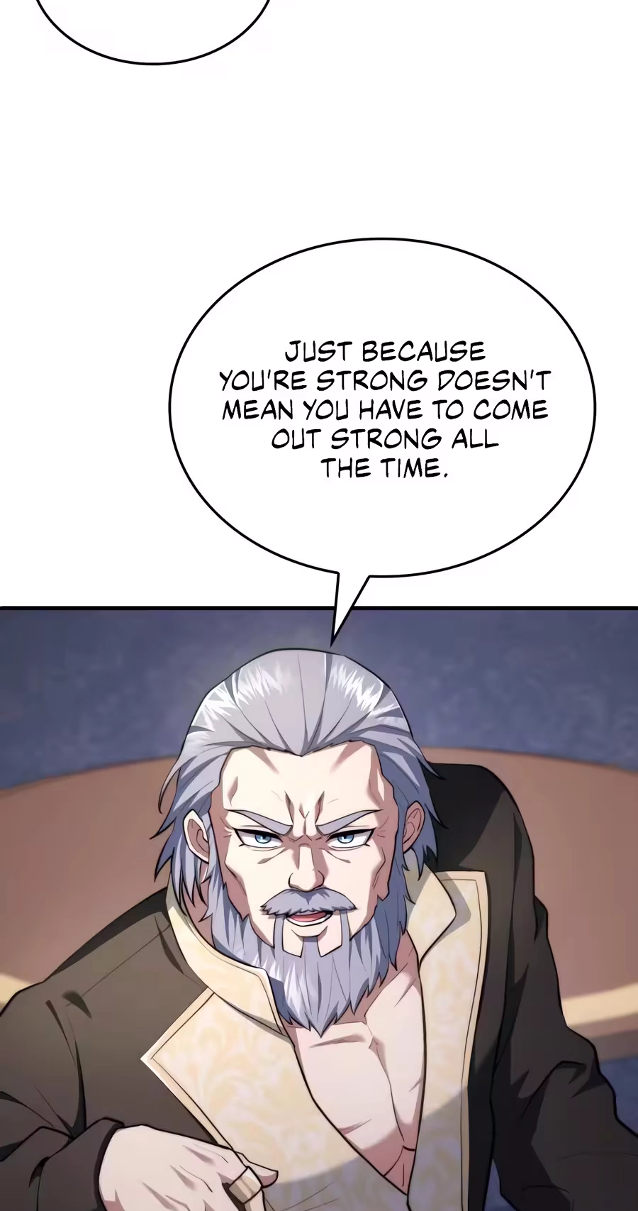 The Crown Prince That Sells Medicine Chapter 121 page 19
