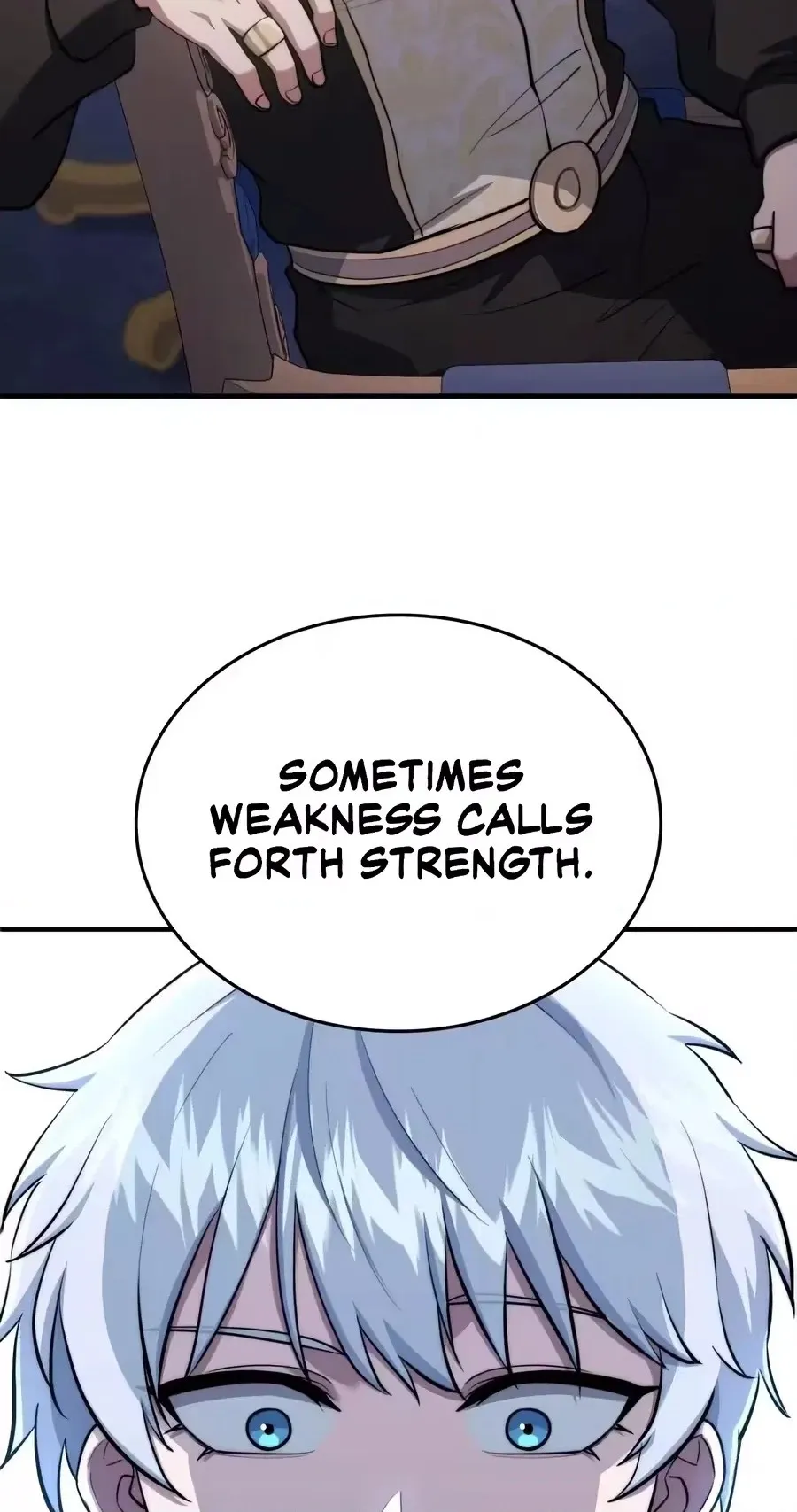 The Crown Prince That Sells Medicine Chapter 121 page 20