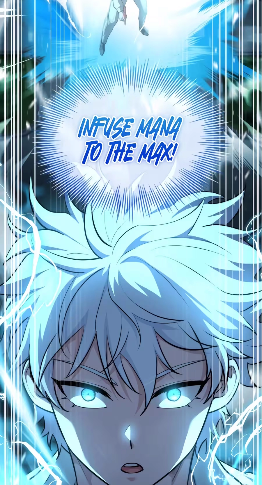 The Crown Prince That Sells Medicine Chapter 121 page 33