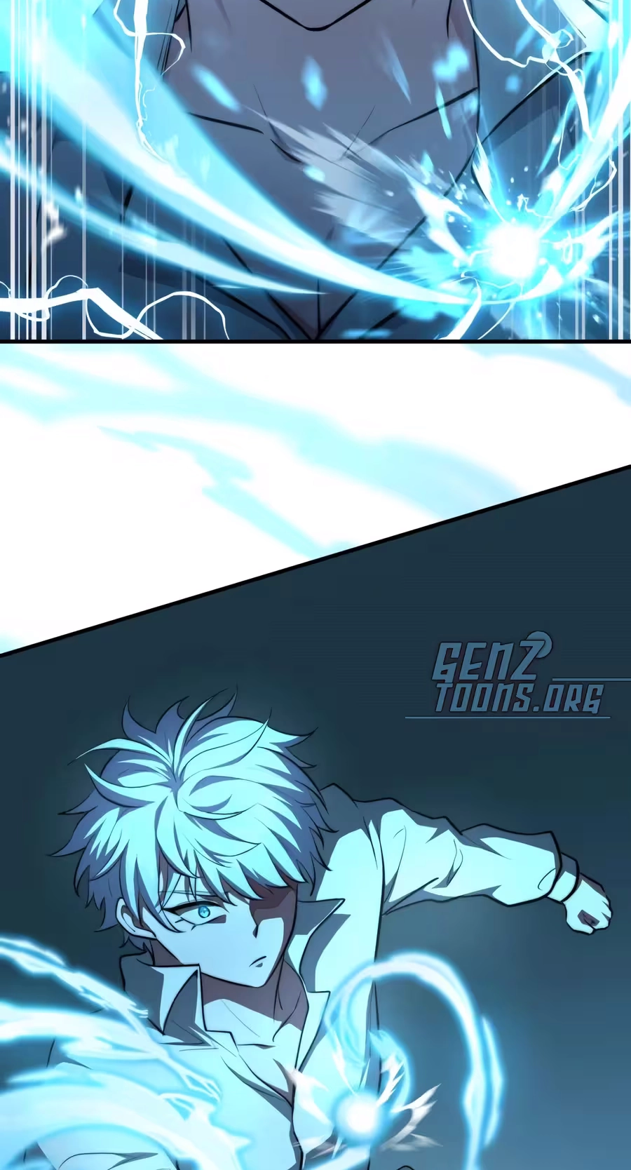 The Crown Prince That Sells Medicine Chapter 121 page 34