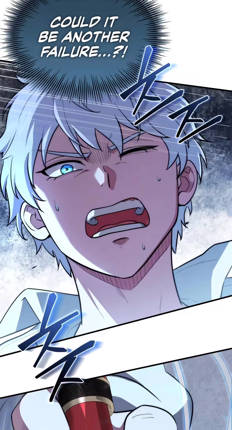 The Crown Prince That Sells Medicine Chapter 121 page 36