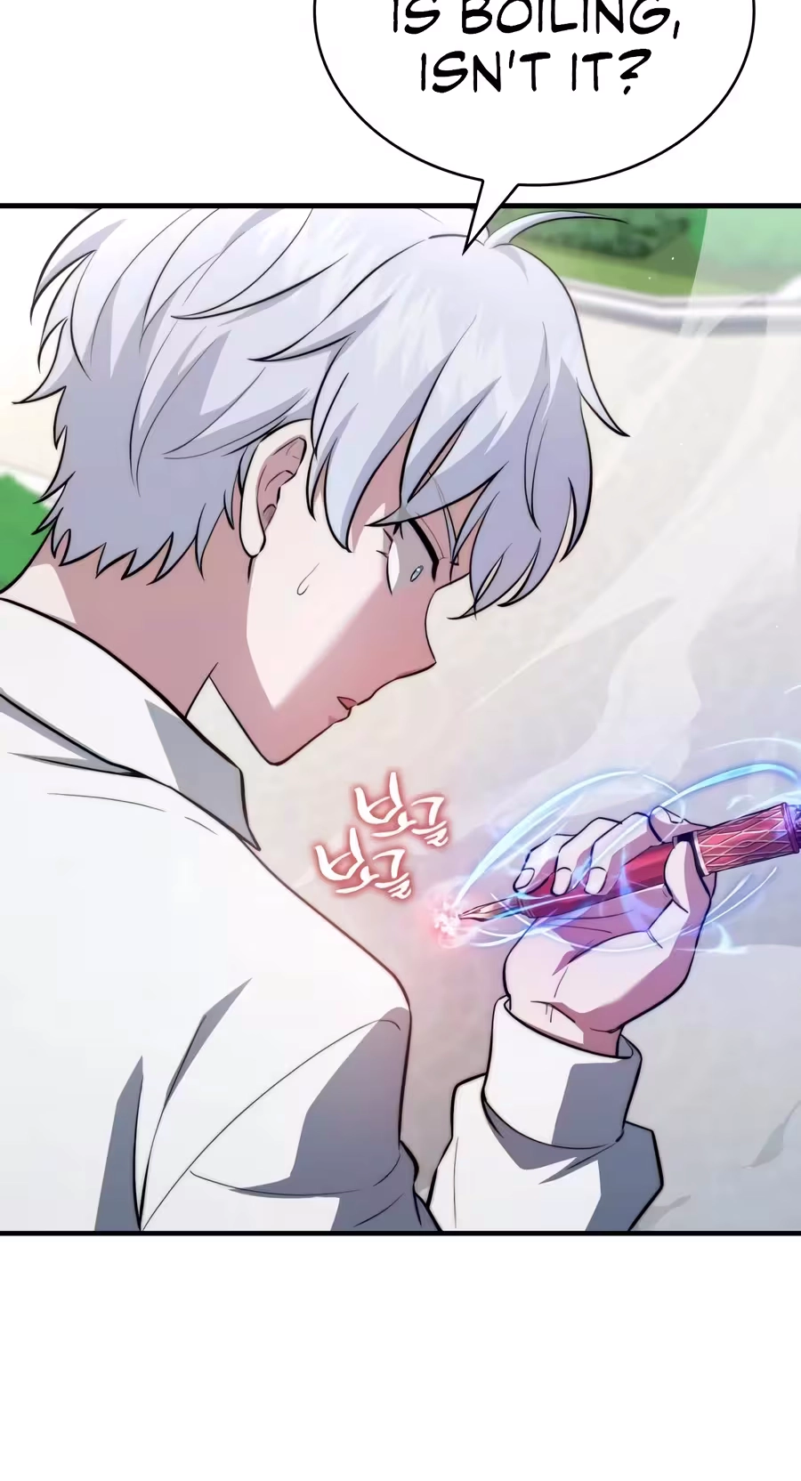 The Crown Prince That Sells Medicine Chapter 121 page 38