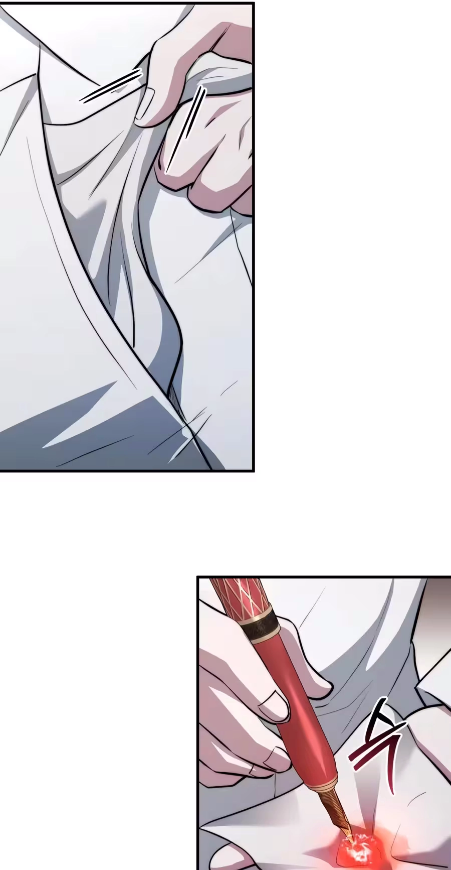 The Crown Prince That Sells Medicine Chapter 121 page 39