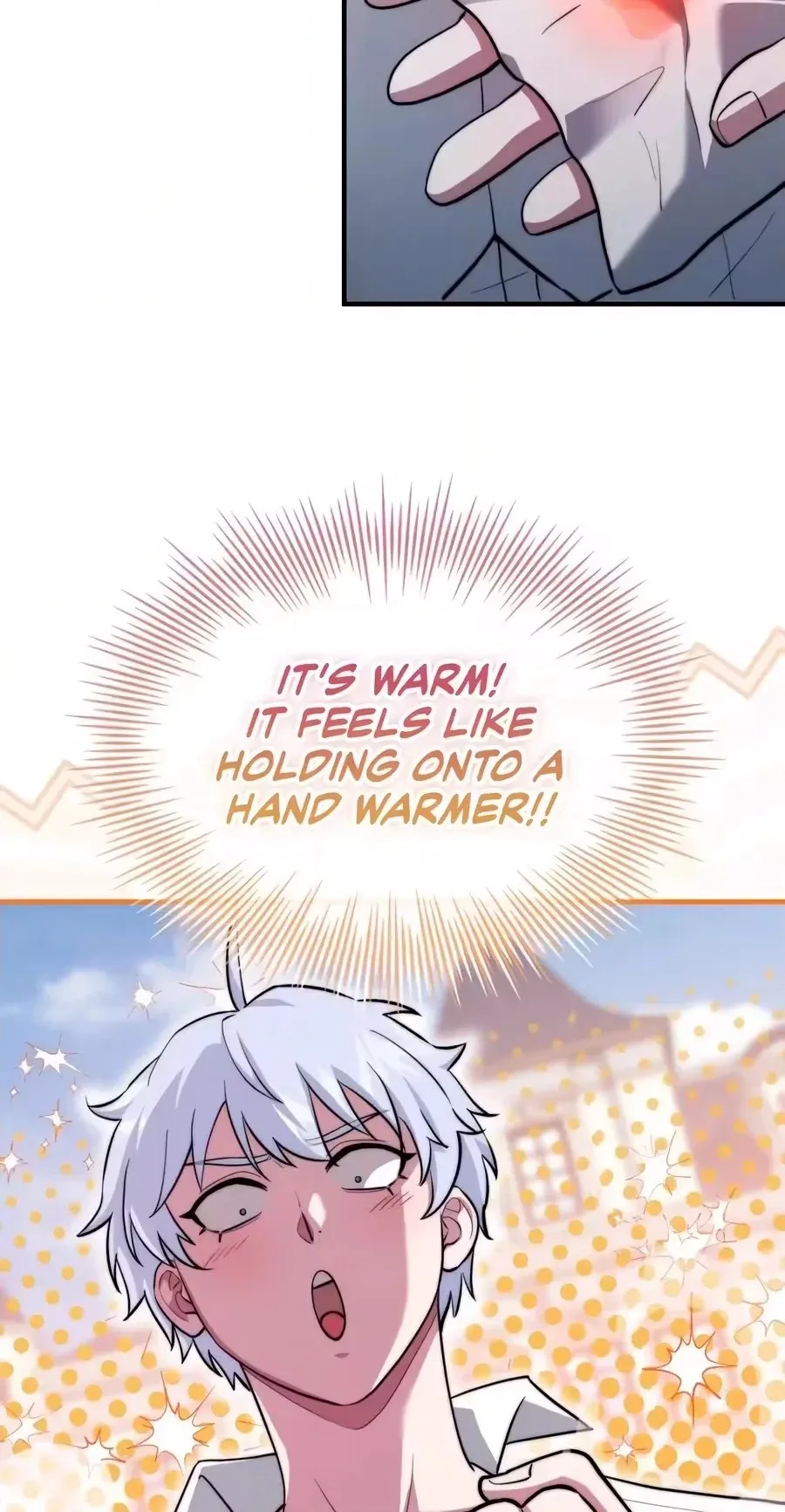 The Crown Prince That Sells Medicine Chapter 121 page 40