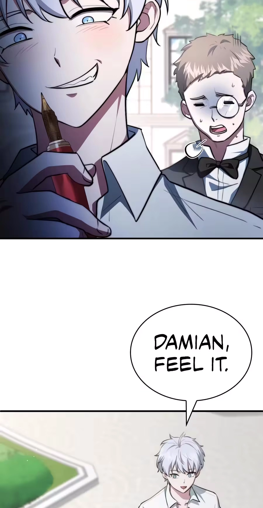 The Crown Prince That Sells Medicine Chapter 121 page 42