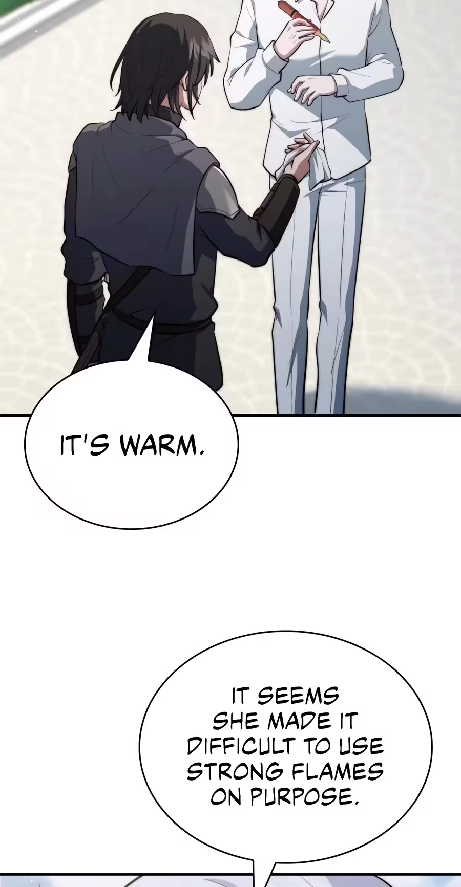 The Crown Prince That Sells Medicine Chapter 121 page 43