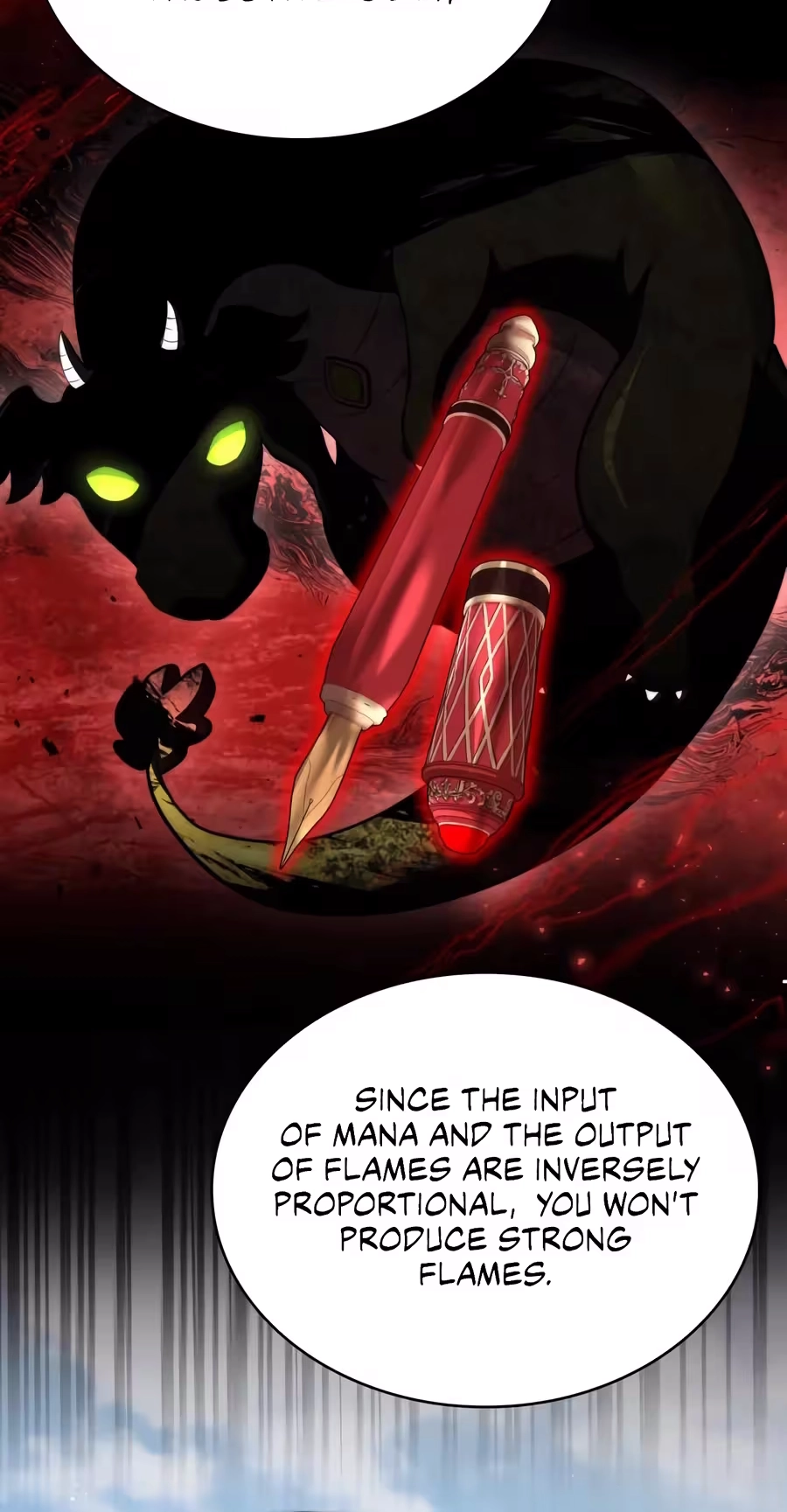 The Crown Prince That Sells Medicine Chapter 121 page 46