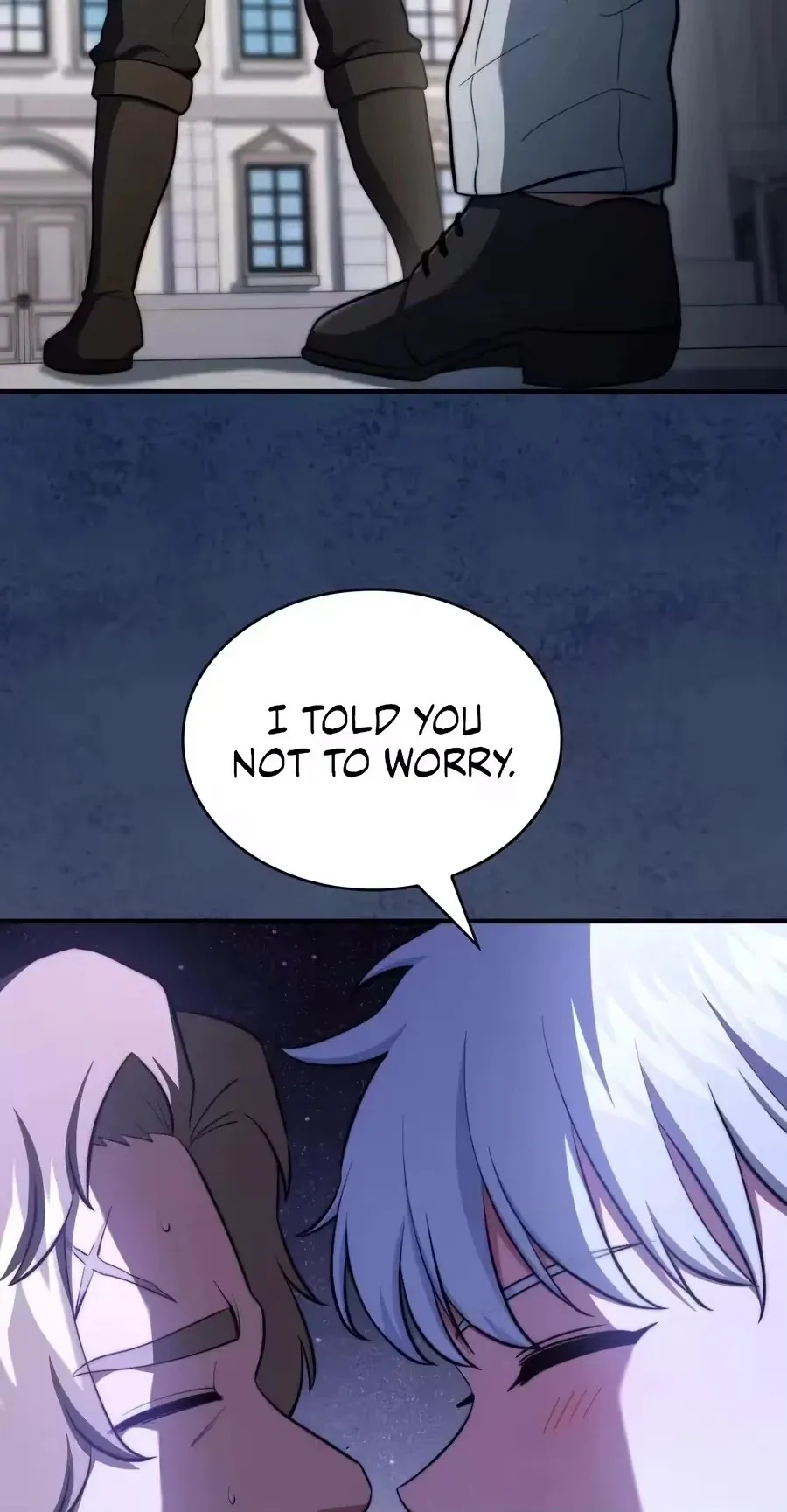 The Crown Prince That Sells Medicine Chapter 121 page 60