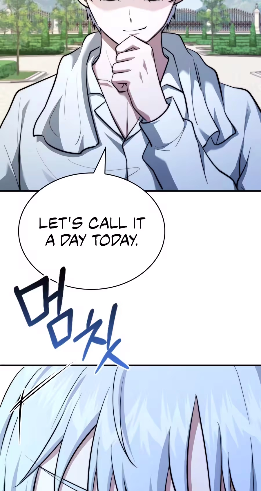 The Crown Prince That Sells Medicine Chapter 121 page 67