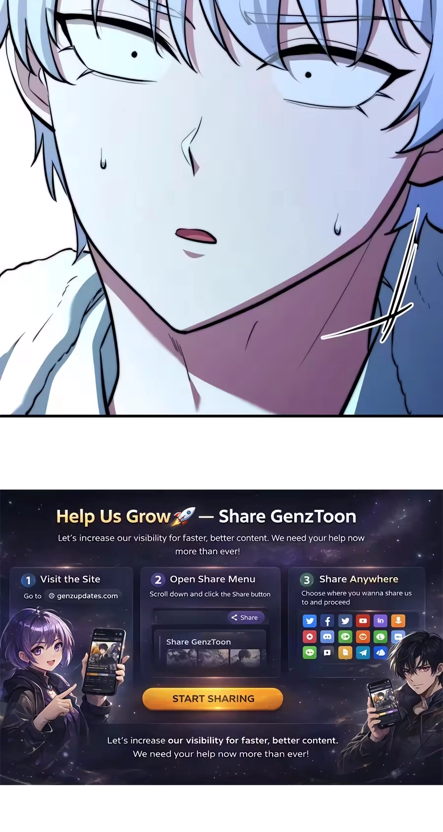 The Crown Prince That Sells Medicine Chapter 121 page 68