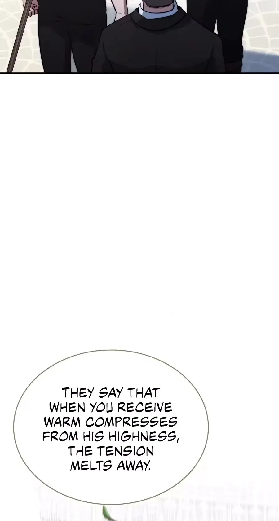 The Crown Prince That Sells Medicine Chapter 121 page 70