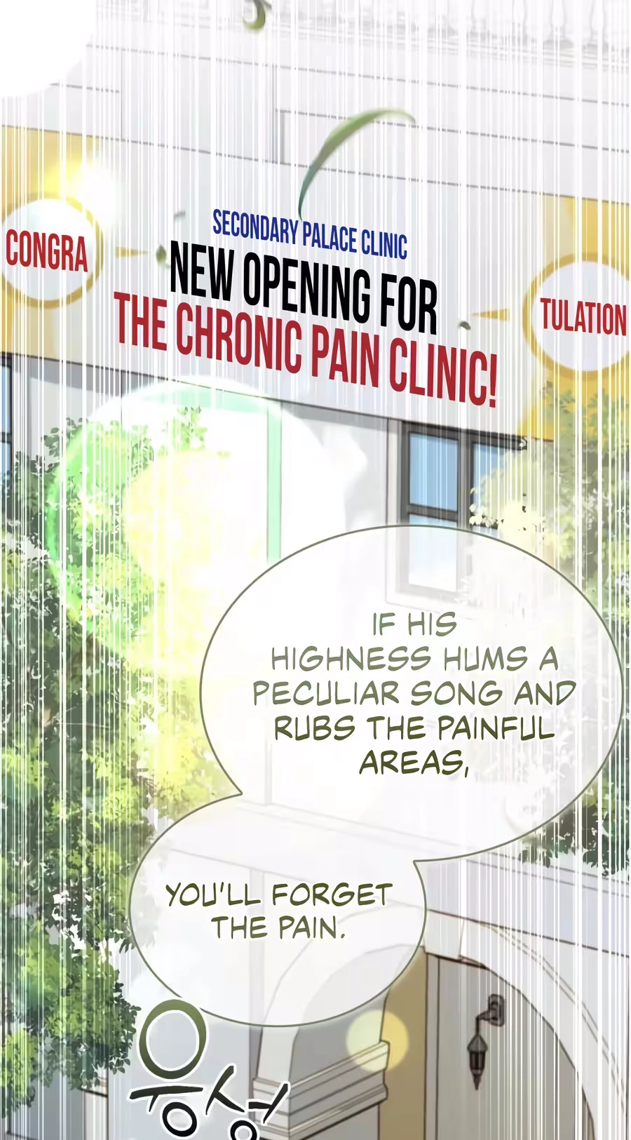 The Crown Prince That Sells Medicine Chapter 121 page 71