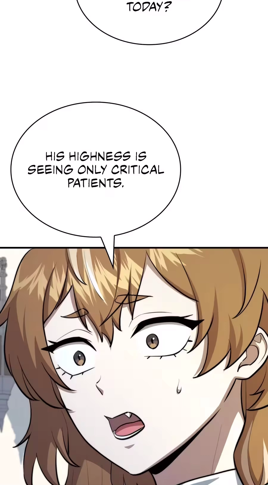 The Crown Prince That Sells Medicine Chapter 121 page 74