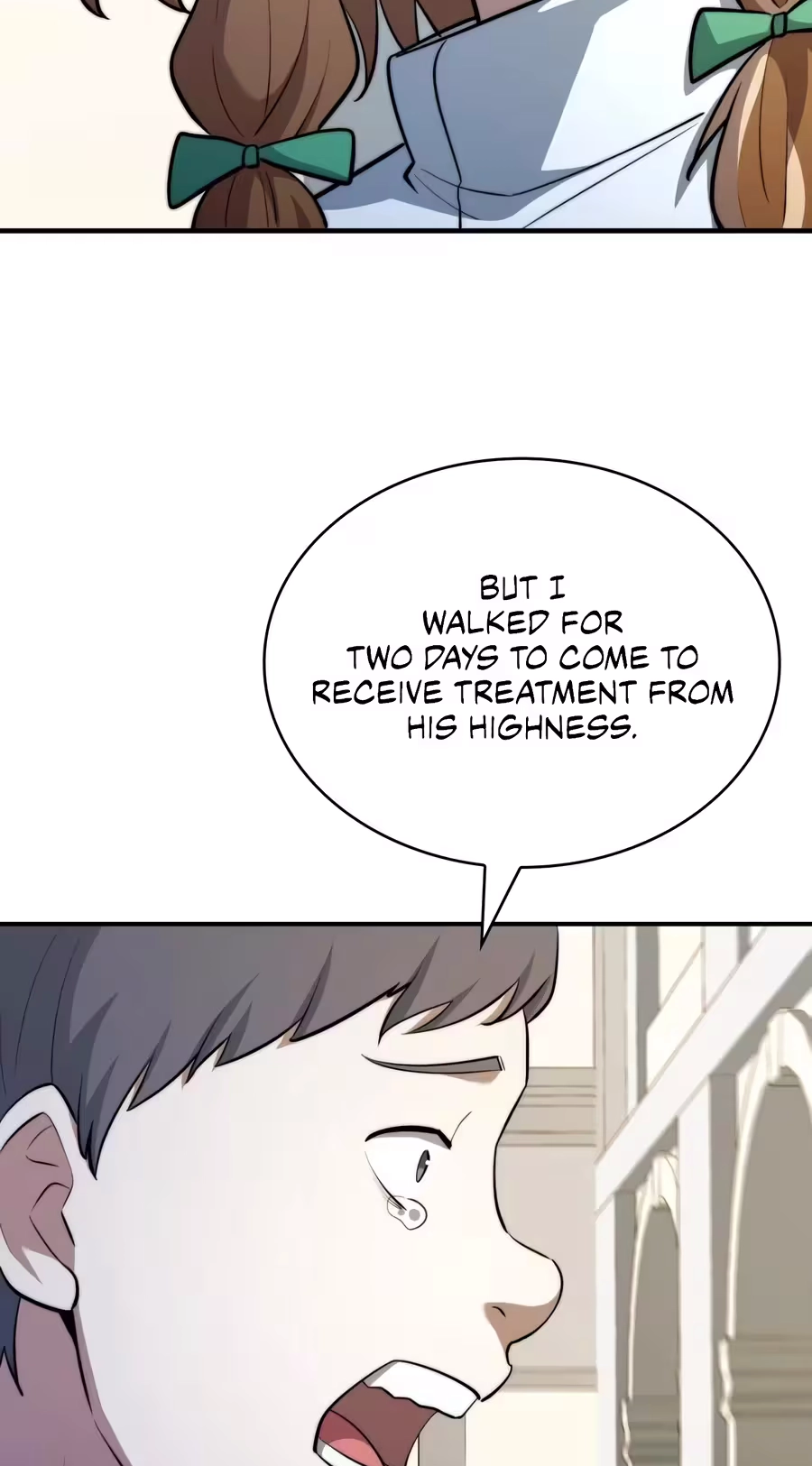 The Crown Prince That Sells Medicine Chapter 121 page 75