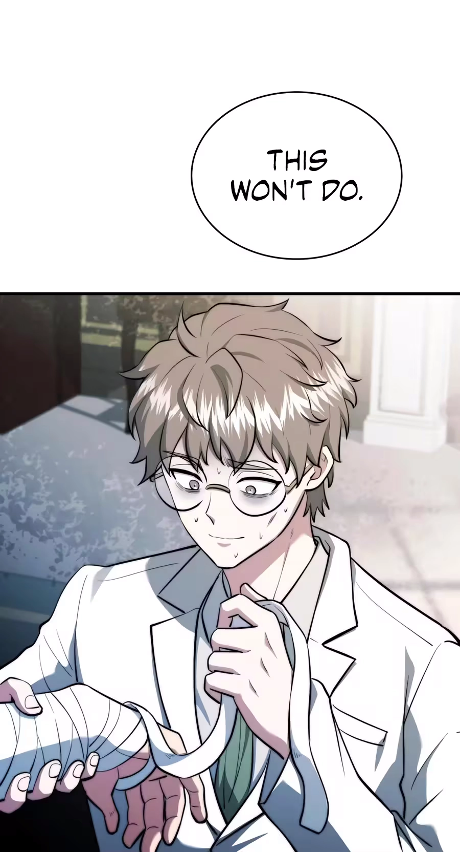 The Crown Prince That Sells Medicine Chapter 121 page 81