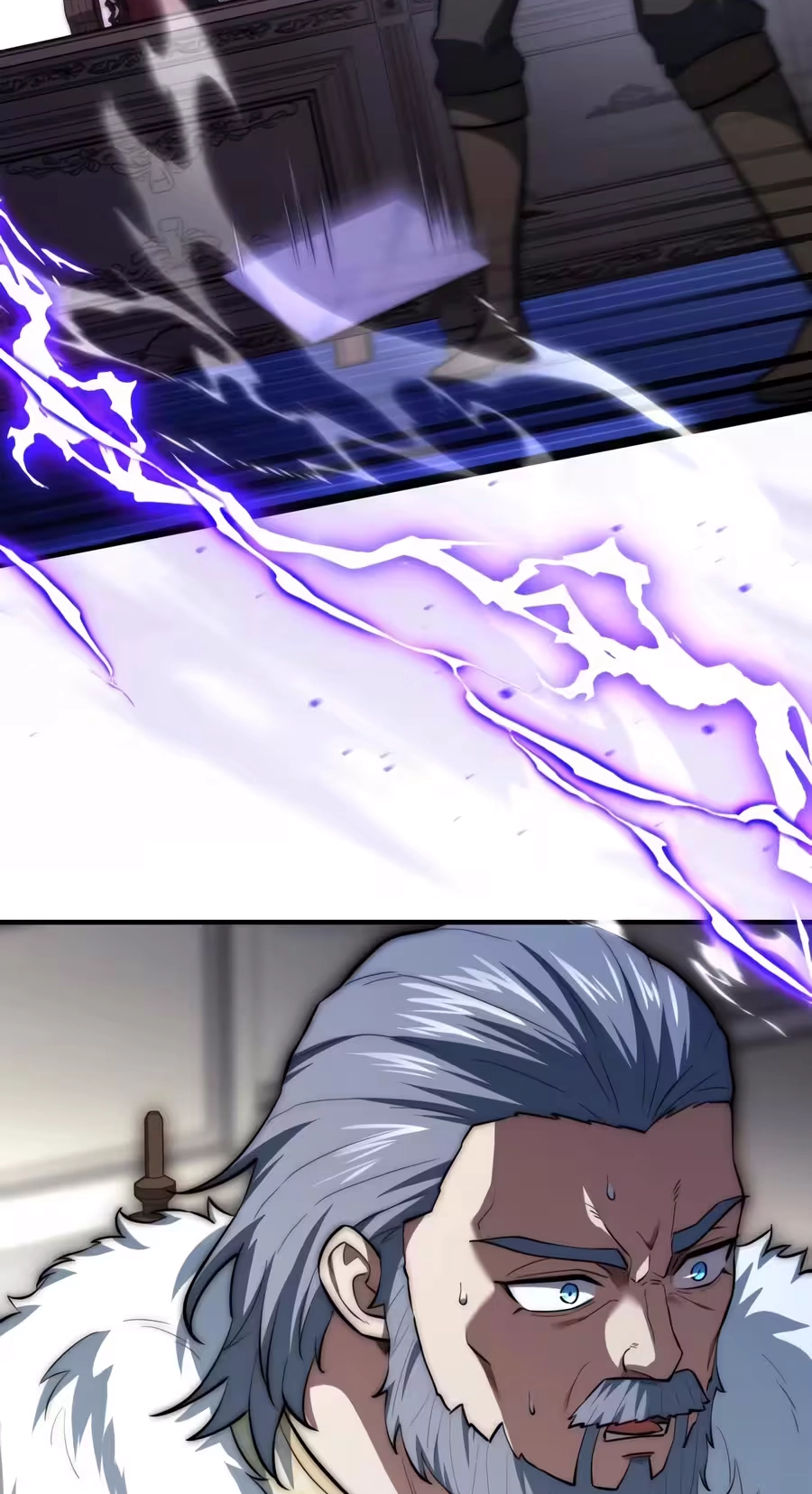 The Crown Prince That Sells Medicine Chapter 123 page 5