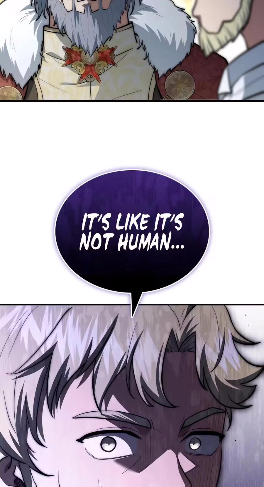 The Crown Prince That Sells Medicine Chapter 123 page 7