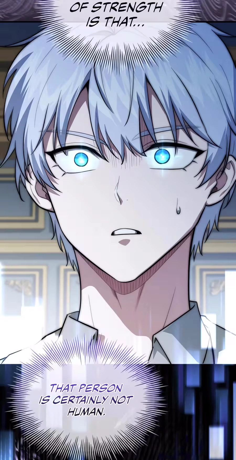 The Crown Prince That Sells Medicine Chapter 123 page 9