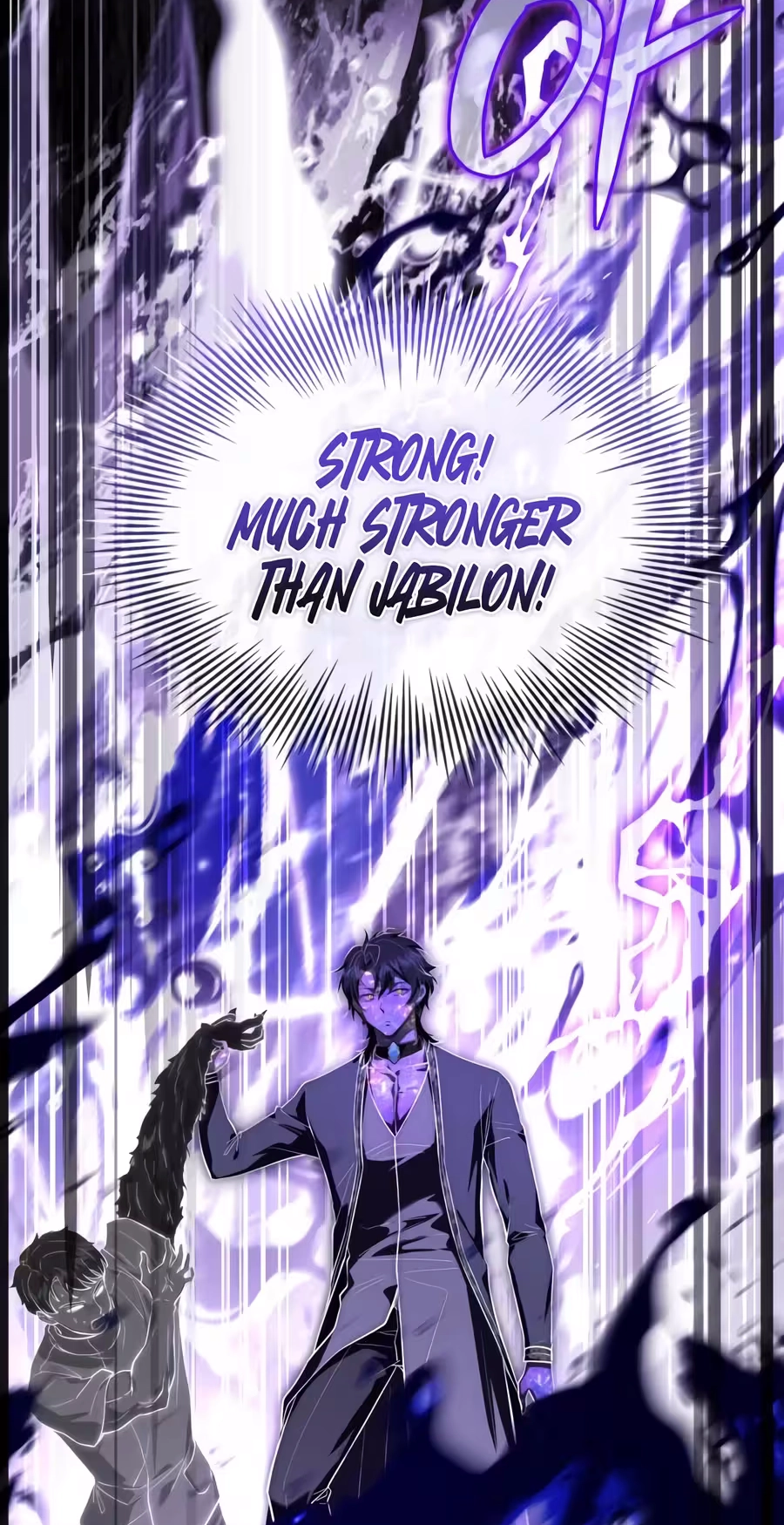 The Crown Prince That Sells Medicine Chapter 123 page 11